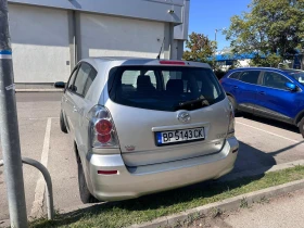 Toyota Corolla verso, снимка 2