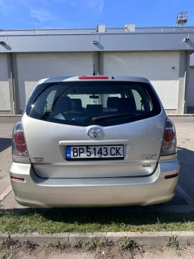 Toyota Corolla verso, снимка 3