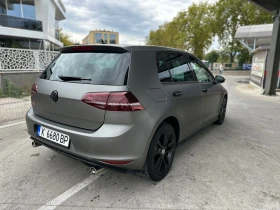 VW Golf 2.0 TDI, снимка 6