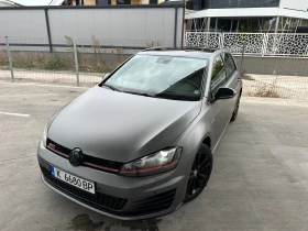 VW Golf 2.0 TDI, снимка 4