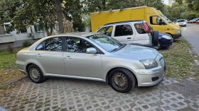 Toyota Avensis, снимка 3