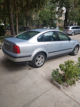 VW Passat 1.8, снимка 4