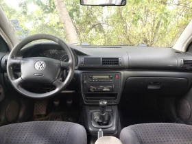 VW Passat 1.8, снимка 9