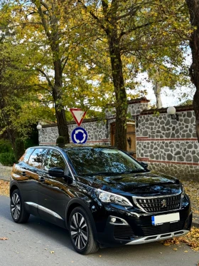 Peugeot 3008 1.2 * Puretech * Navi * Virtual, снимка 5