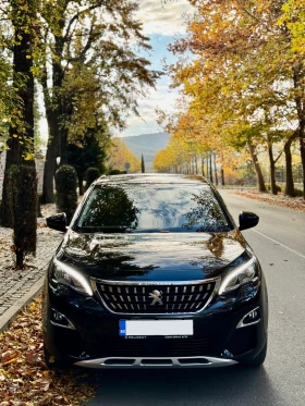 Peugeot 3008 1.2 * Puretech * Navi * Virtual, снимка 3