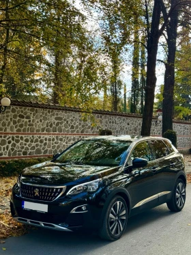 Peugeot 3008 1.2 * Puretech * Navi * Virtual, снимка 1