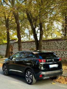 Peugeot 3008 1.2 * Puretech * Navi * Virtual, снимка 2