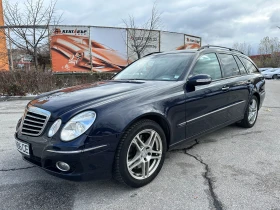  Mercedes-Benz E 500