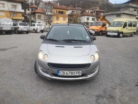 Smart Forfour 1.3i 95кс. W454, снимка 5