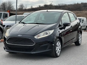 Ford Fiesta 1.5TDCI / Euro6b, снимка 3