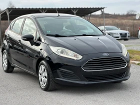 Ford Fiesta 1.5TDCI / Euro6b, снимка 1