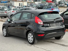 Ford Fiesta 1.5TDCI / Euro6b, снимка 4