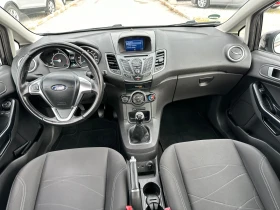 Ford Fiesta 1.5TDCI / Euro6b, снимка 6