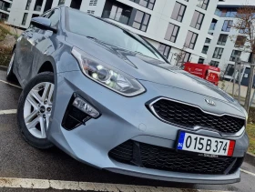 Kia Ceed, снимка 1