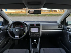 VW Golf 1.9TDI/ПОДГРЕВ/ИТАЛИЯ, снимка 10