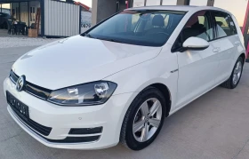 VW Golf 7 BlueMotion NAVI | Mobile.bg    2