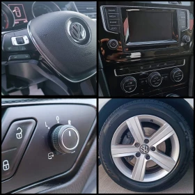 VW Golf 7 BlueMotion NAVI | Mobile.bg    14