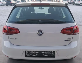 VW Golf 7 BlueMotion NAVI | Mobile.bg    5