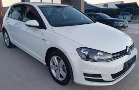 VW Golf 7 BlueMotion NAVI | Mobile.bg    3