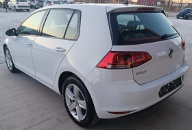 VW Golf 7 BlueMotion NAVI | Mobile.bg    6