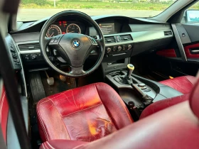 BMW 525 525, снимка 9