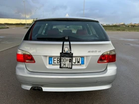 BMW 525 525, снимка 4