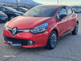 Renault Clio 0, 9 Tse, снимка 1