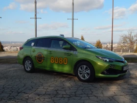 Toyota Auris, снимка 14