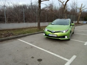 Toyota Auris, снимка 8