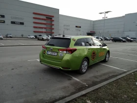 Toyota Auris, снимка 13