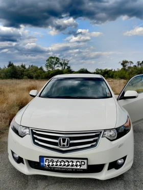 Honda Accord 8, снимка 1