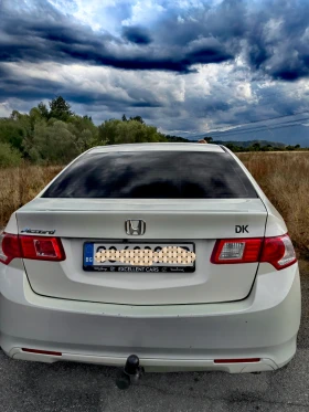 Honda Accord 8, снимка 6