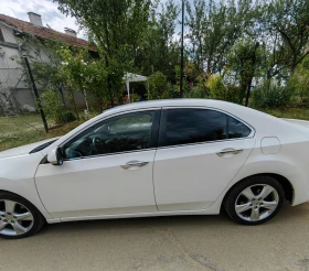 Honda Accord 8, снимка 3