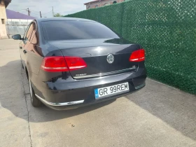 VW Passat Оригинален метан, снимка 10