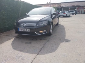 VW Passat Оригинален метан, снимка 4