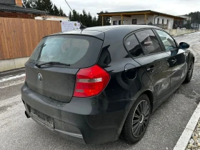 BMW 118 D Msport | Mobile.bg    7