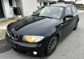     BMW 118 D Msport