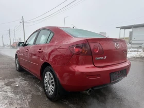     Mazda 3 1, 600 EURO4 