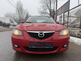     Mazda 3 1, 600 EURO4 