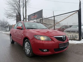     Mazda 3 1, 600 EURO4 