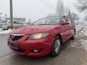     Mazda 3 1, 600 EURO4 