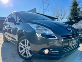 Peugeot 5008 1.6i Exclusive Plus 6+ 1m, снимка 1