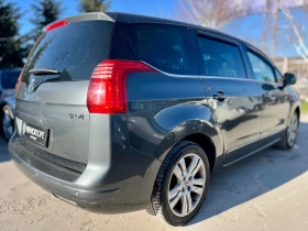 Peugeot 5008 1.6i Exclusive Plus 6+ 1m, снимка 6