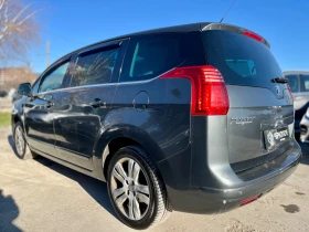 Peugeot 5008 1.6i Exclusive Plus 6+ 1m, снимка 4