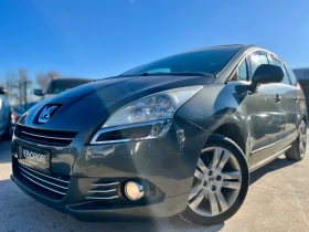 Peugeot 5008 1.6i Exclusive Plus 6+ 1m, снимка 3