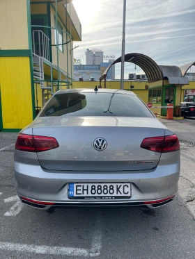 VW Passat, снимка 3