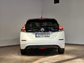 Nissan Leaf  TEKNA+ 40kWh, снимка 5