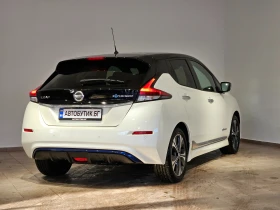 Nissan Leaf  TEKNA+ 40kWh, снимка 6