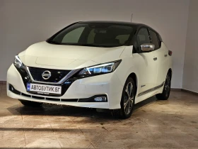 Nissan Leaf  TEKNA+ 40kWh, снимка 3