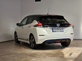 Nissan Leaf  TEKNA+ 40kWh, снимка 4